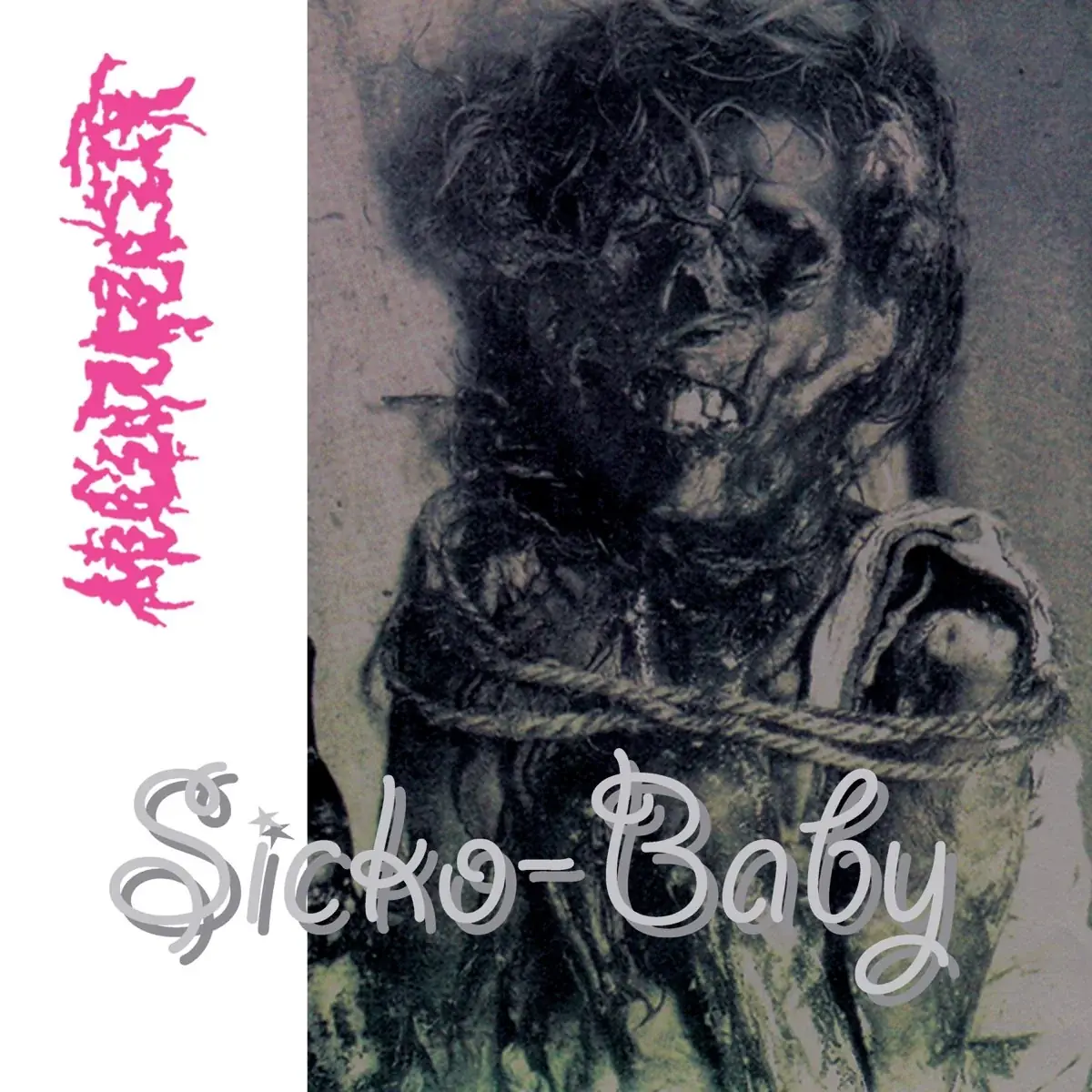 MUCUPURULENT · Sicko Baby | RED 2LP (Grindcore Vinyl) · Bild 1