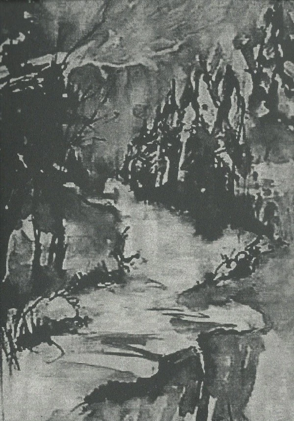 PAYSAGE D'HIVER · Winterkälte | A5 DIGIBOOK CD (Black Metal/Ambient CDs)