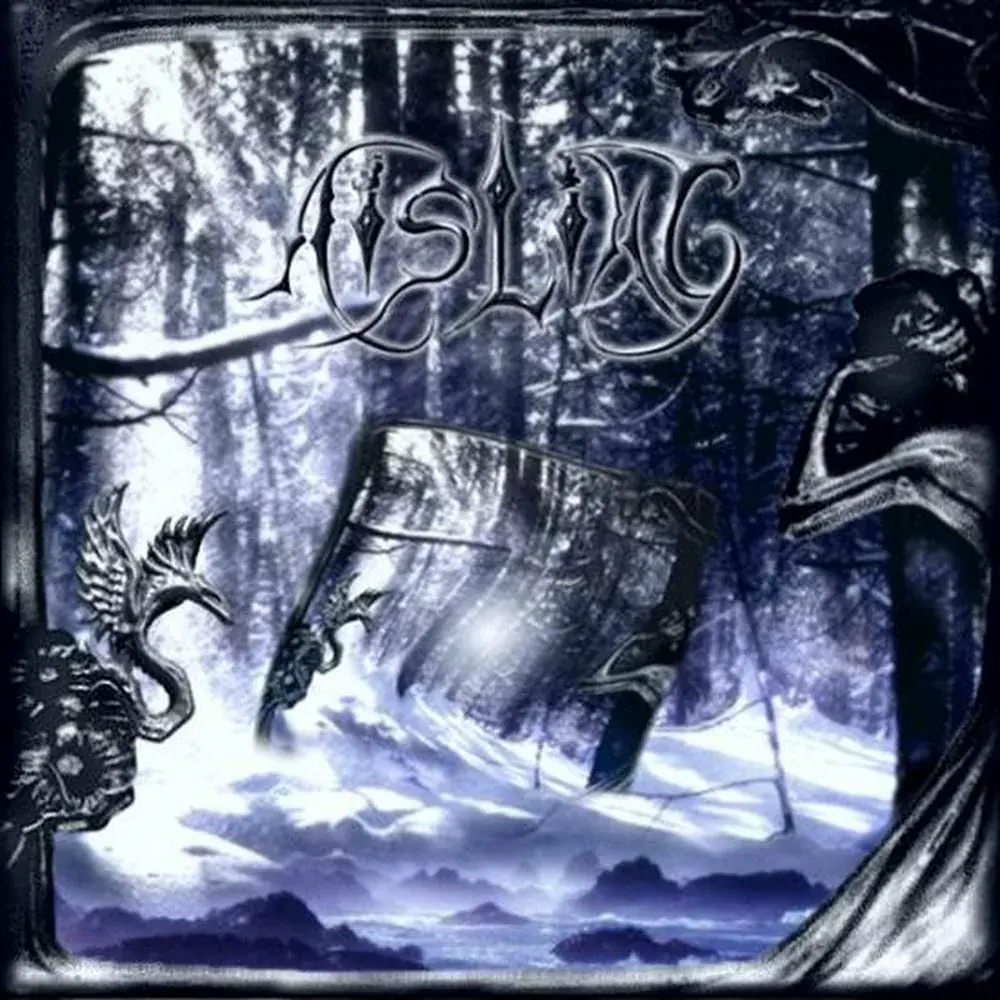AISLING - Aisling/Trath Na Gaoth (Re-Release) · CD AISLING - Aisling/Trath Na Gaoth (Re-Release) · CD (Heavy Metal CDs)