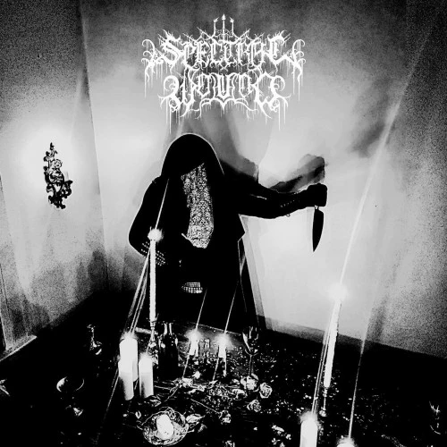 SPECTRAL WOUND - Songs Of Blood And Mire · CD SPECTRAL WOUND - Songs Of Blood And Mire · CD (Black Metal CDs)