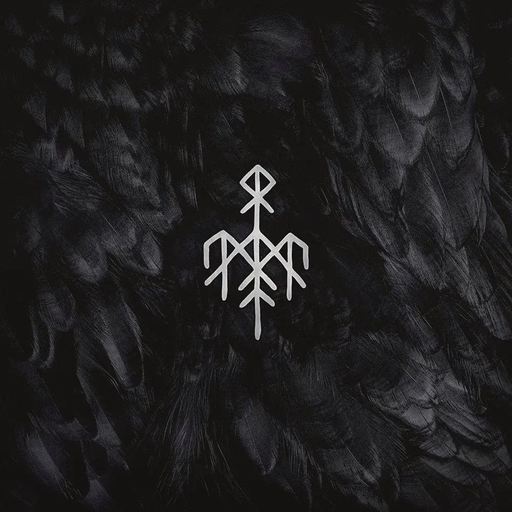 WARDRUNA · Kvitravn | CD WARDRUNA · Kvitravn | CD (Black Metal/Folk CDs)