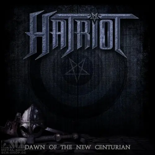 HATRIOT · Dawn Of The New Centurion | CD HATRIOT · Dawn Of The New Centurion | CD (Thrash Metal CDs)