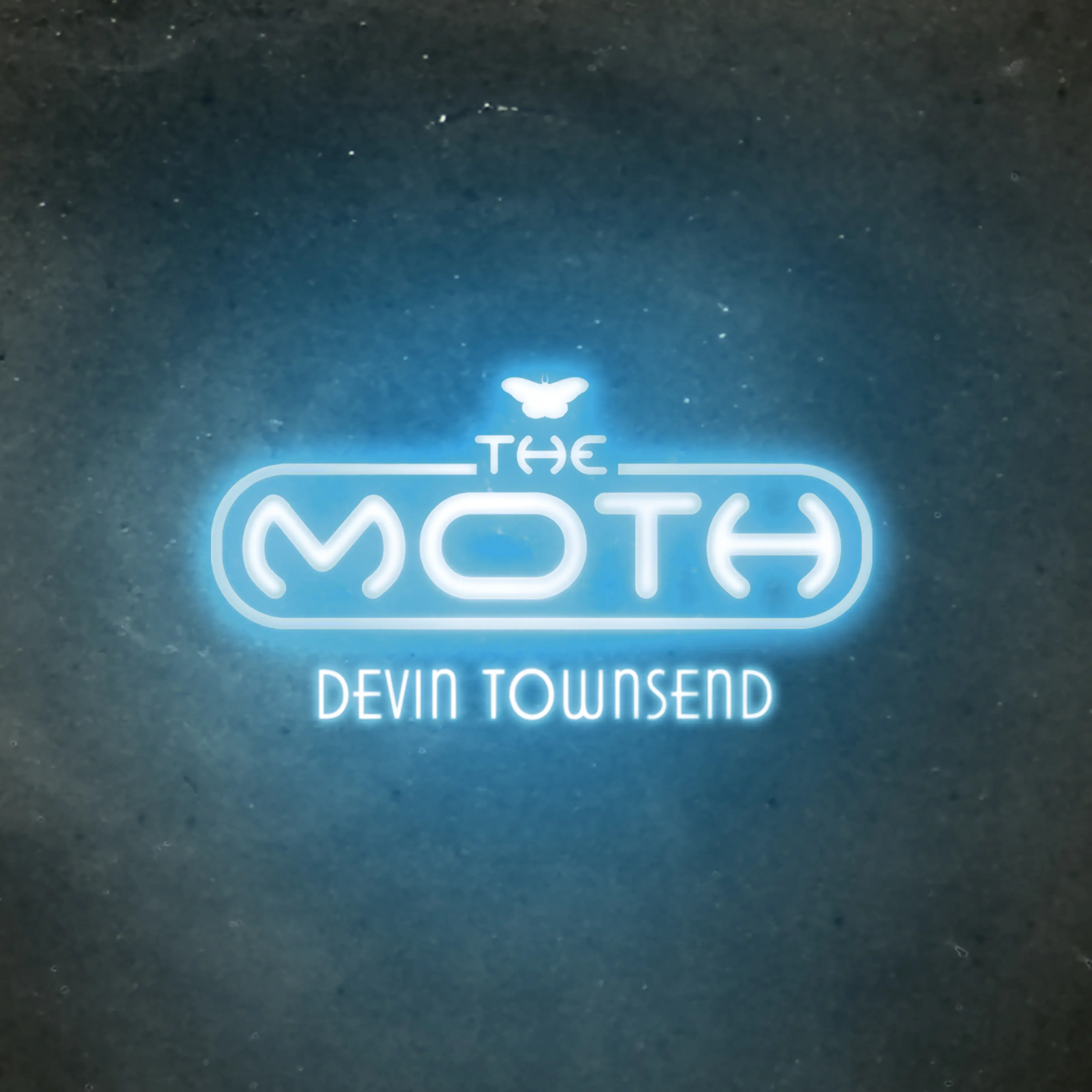 DEVIN TOWNSEND · The Moth | O-CARD 2CD · Bild 2 DEVIN TOWNSEND · The Moth | O-CARD 2CD (Progressive Metal CDs) · Bild 2