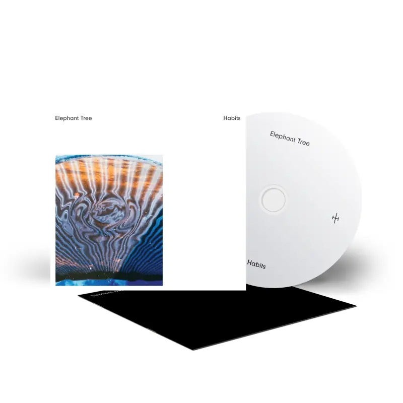 ELEPHANT TREE - Habits · DIGISLEEVE CD · Bild 2 ELEPHANT TREE - Habits · DIGISLEEVE CD (Doom Metal CDs) · Bild 2