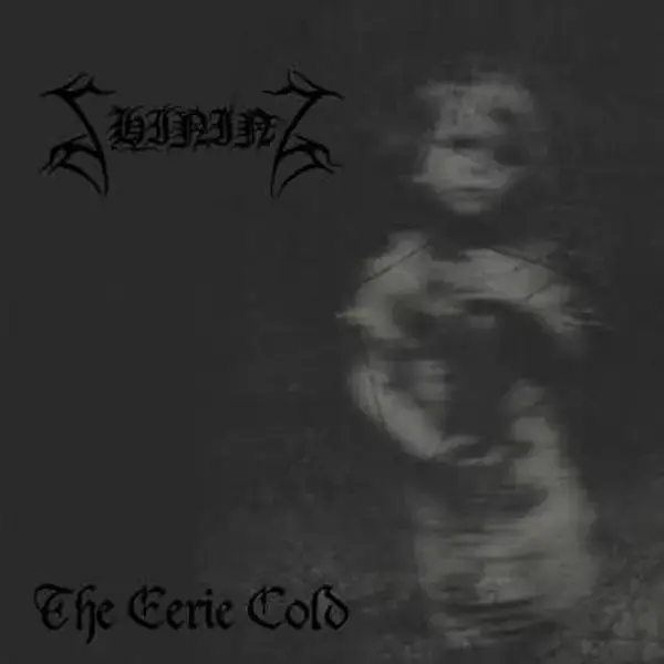 SHINING - IV: THE EERIE COLD · CD (Black Metal CDs)