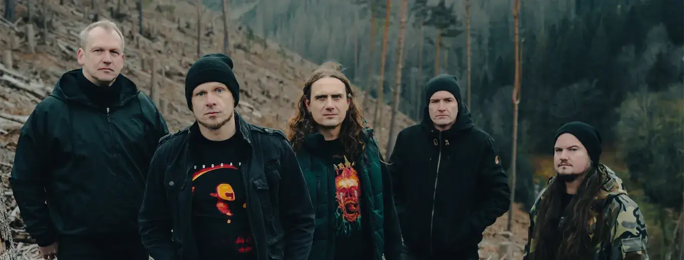 Heaven Shall Burn Heaven Shall Burn · Neues Album 'Heimat' jetzt vorbestellen