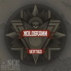 KOLDBRANN - Vertigo · DIGI