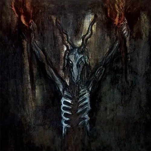 SALIGIA - Sic Transit Gloria Mundi · DIGI SALIGIA - Sic Transit Gloria Mundi · DIGI (Black Metal CDs)