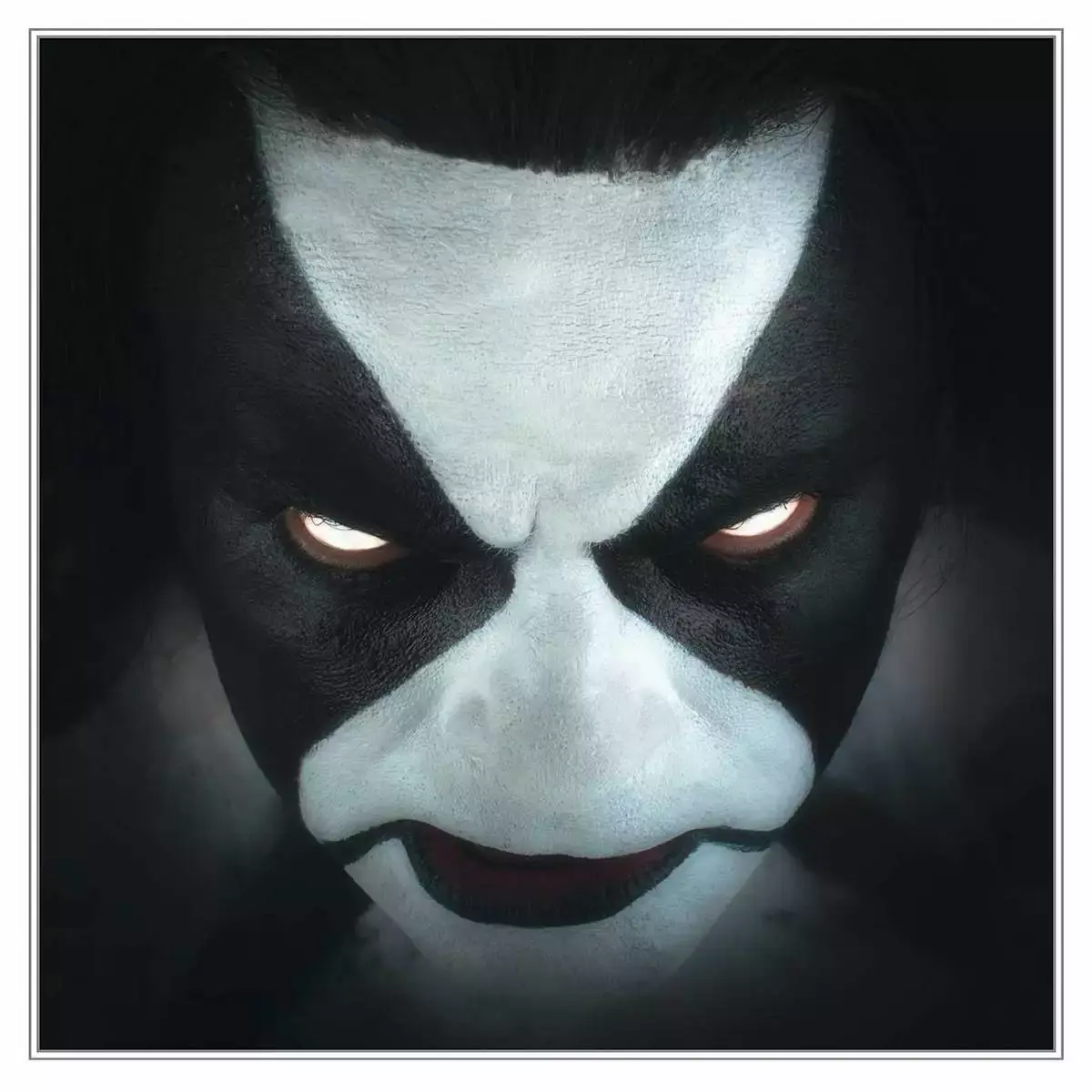 ABBATH - Abbath · BLACK LP · Bild 1 ABBATH - Abbath · BLACK LP (Black Metal Vinyl) · Bild 1