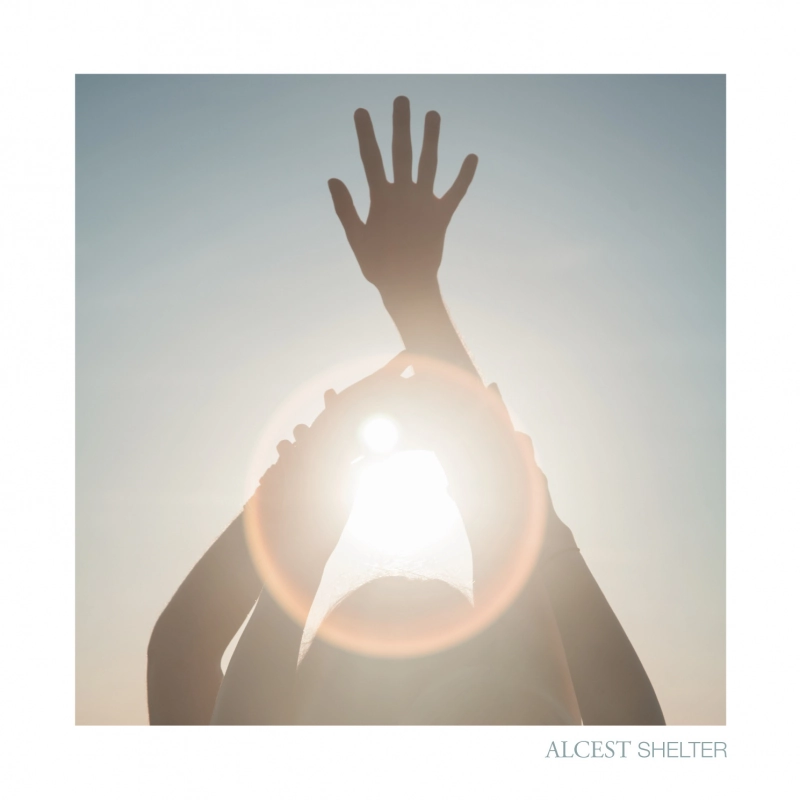 ALCEST · Shelter | 2CD ARTBOOK (Progressive Rock CDs)