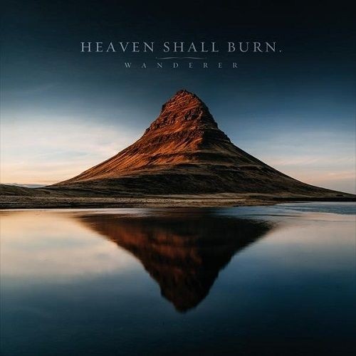HEAVEN SHALL BURN - Der Wanderer · LTD.2-CD MEDIABOOK DCD (Melodic Death Metal CDs)