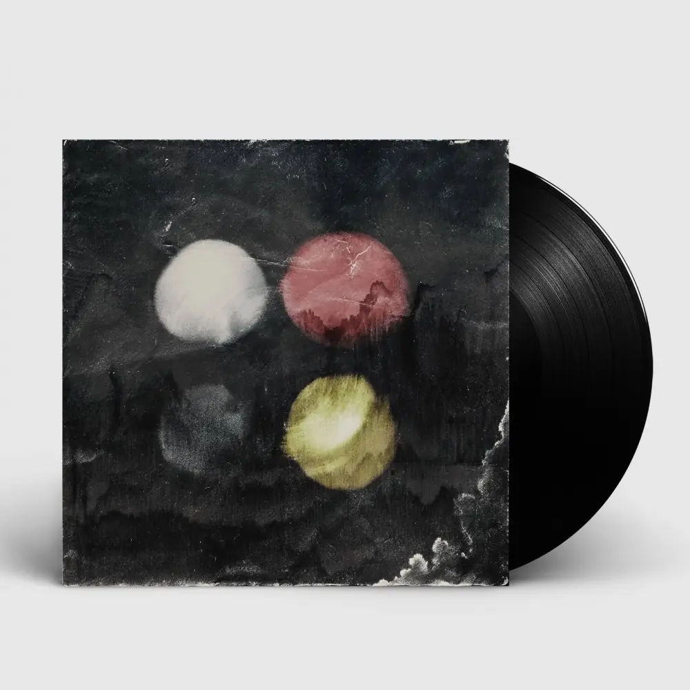 ROSETTA - Sower Of Wind · BLACK LP ROSETTA - Sower Of Wind · BLACK LP (Progressive Rock Vinyl)
