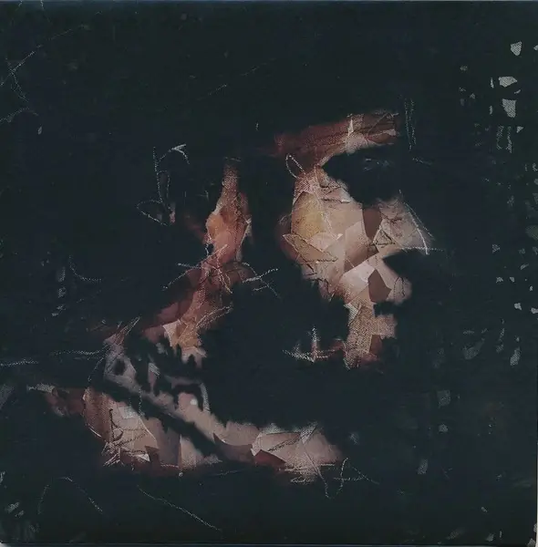 SHINING - Förtvivlan Min Arvedel · 7" - RED EP (Black Metal Vinyl) · Bild 1