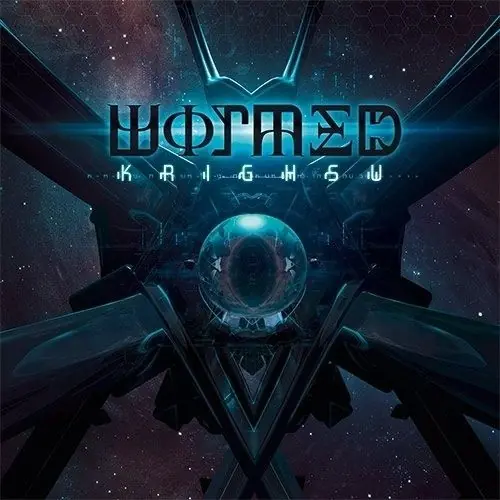 WORMED - Krighsu · DIGI WORMED - Krighsu · DIGI (Death Metal CDs)