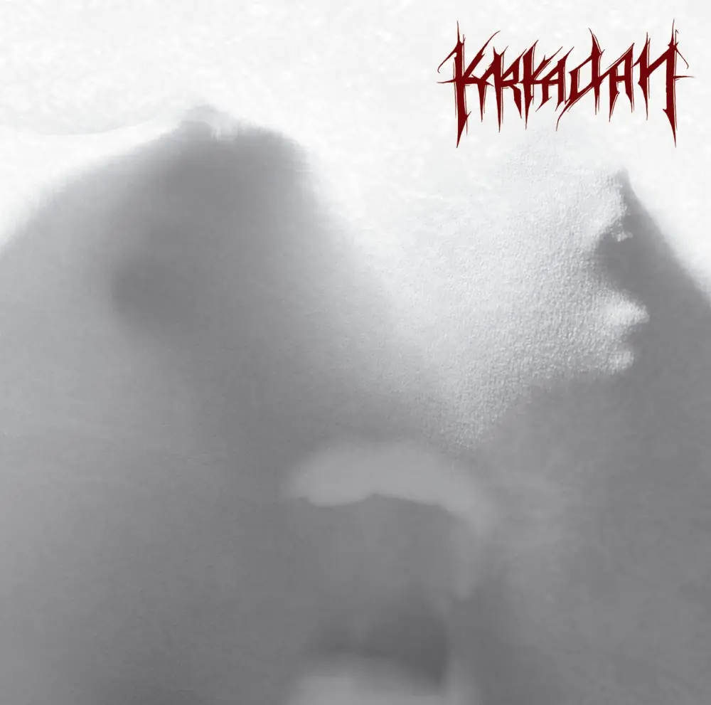 KARKADAN - Utmost Schizophrenia · CD