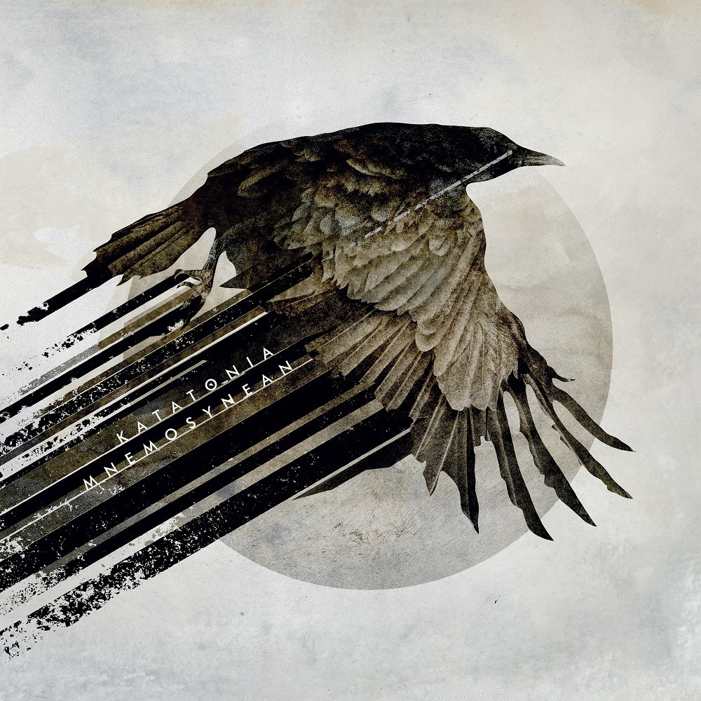 KATATONIA · Mnemosynean | MEDIABOOK DCD KATATONIA · Mnemosynean | MEDIABOOK DCD (Progressive Metal/Progressive Metal CDs)