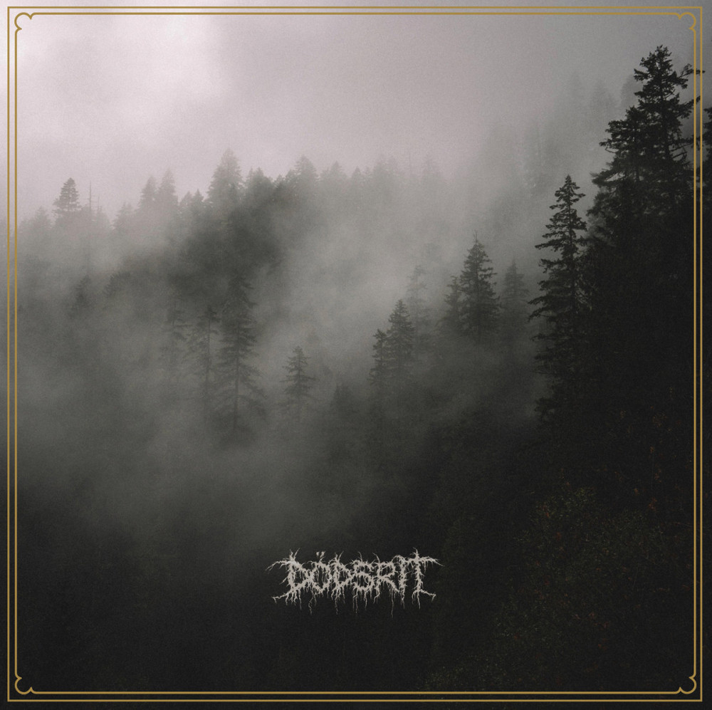 DÖDSRIT - Dödsrit [CD]