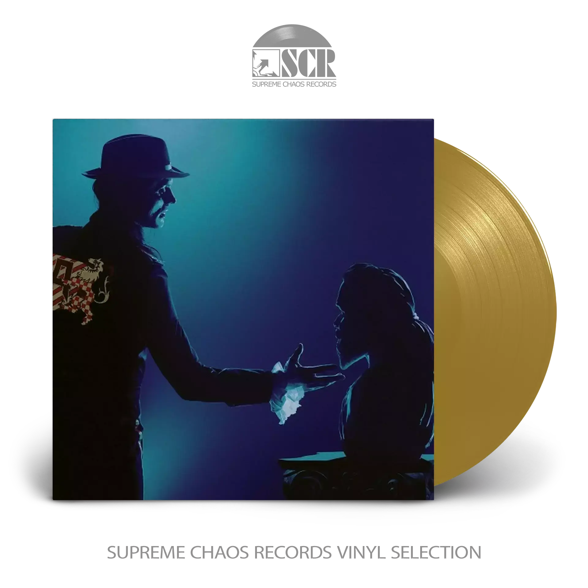 AVATAR - Avatar Country · GOLD LP (Melodic Death Metal Vinyl)