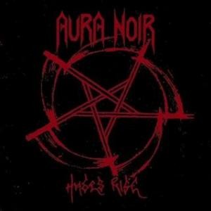 AURA NOIR · Hades Rise | CD (Black Metal CDs)