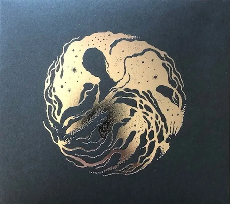 RRAAUMM · The Eternal Dance At The Nucleus Of Time | DIGIPAK CD RRAAUMM · The Eternal Dance At The Nucleus Of Time | DIGIPAK CD (Black Metal CDs)