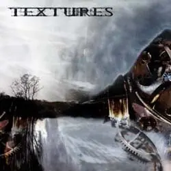 TEXTURES - Polars · CD TEXTURES - Polars · CD (Progressive Metal CDs)