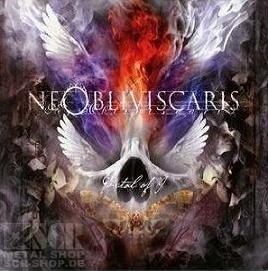 NE OBLIVISCARIS - Portal Of I · DIGI NE OBLIVISCARIS - Portal Of I · DIGI ( CDs)