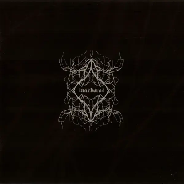 INARBORAT - Inarborat · CD INARBORAT - Inarborat · CD (Black Metal CDs)