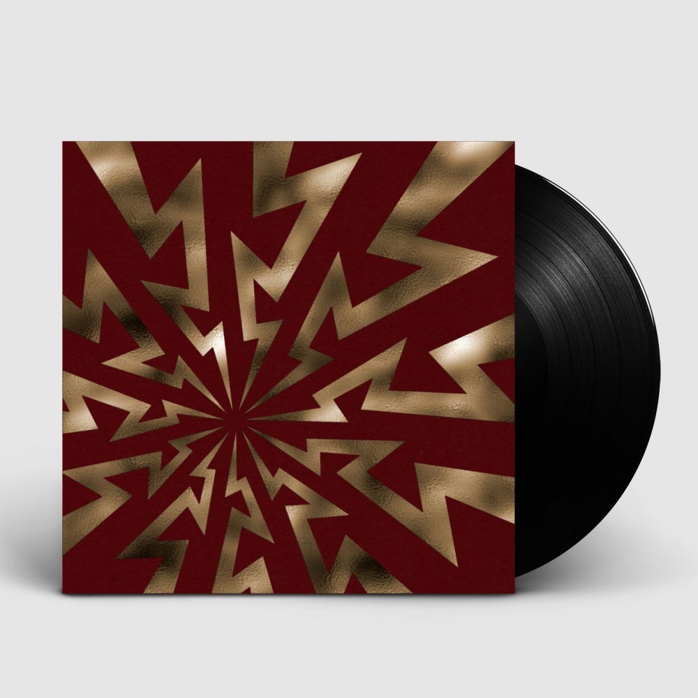 BÖLZER · Lese Majesty | BLACK LP BÖLZER · Lese Majesty | BLACK LP (Black Metal Vinyl)