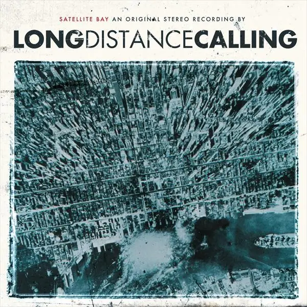 LONG DISTANCE CALLING - Satellite Bay + Dmnstrtn · DIGI DCD LONG DISTANCE CALLING - Satellite Bay + Dmnstrtn · DIGI DCD (Progressive Rock CDs)