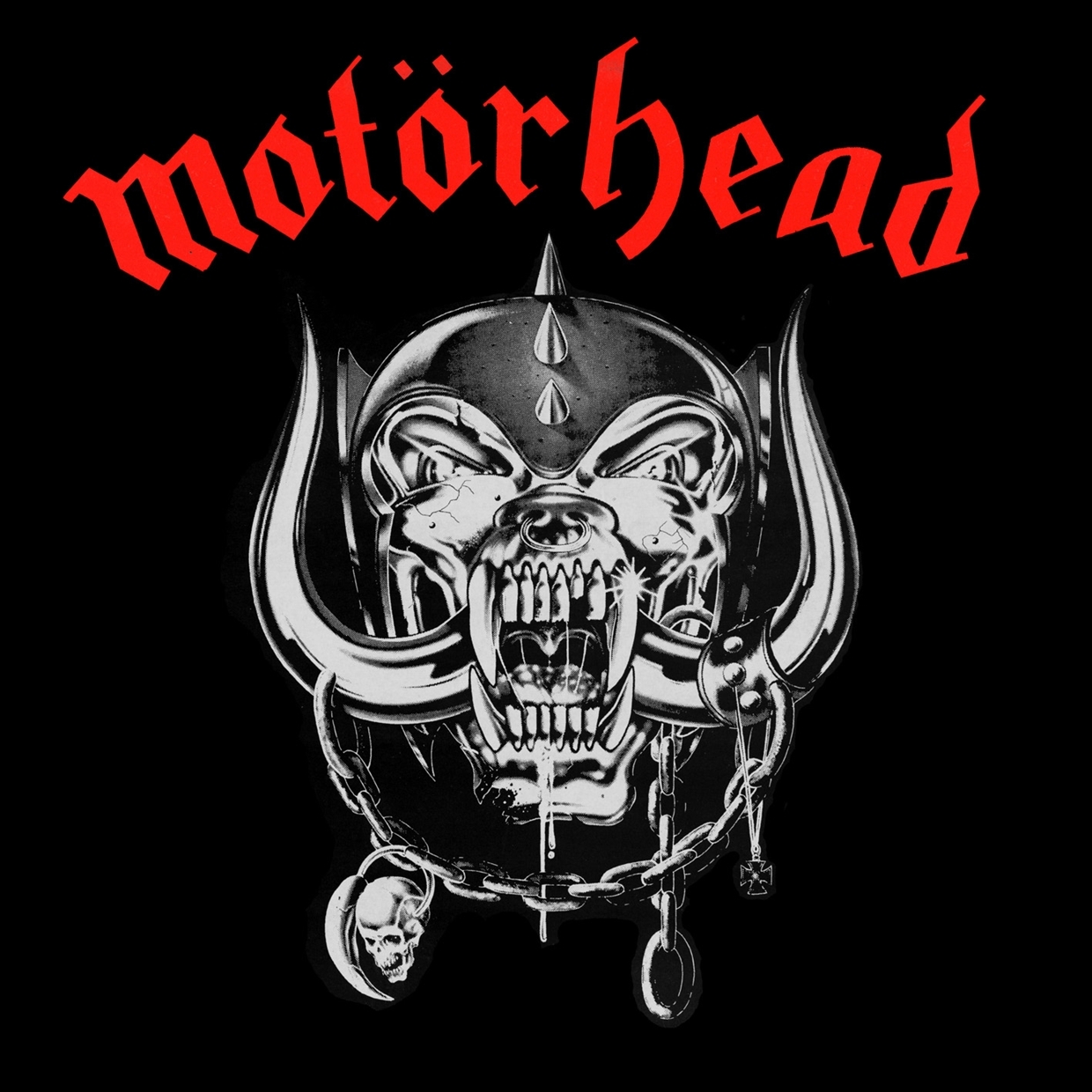 MOTÖRHEAD - Motörhead · CLEAR 3LP BOX (Hard Rock Vinyl) · Bild 1