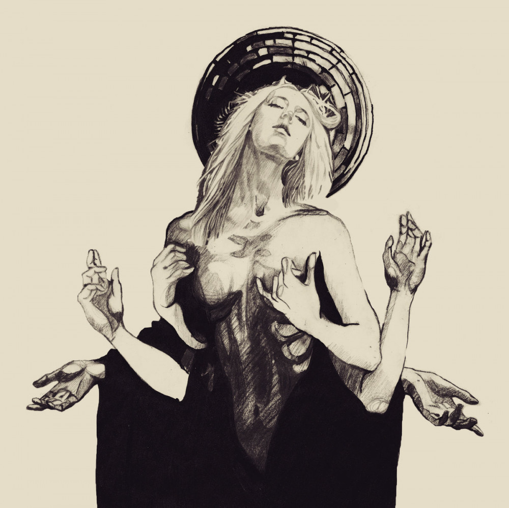 SOMALI YACHT CLUB - The Sun · BLACK DLP (Stoner Rock/Psychedelic Rock Vinyl) · Bild 1