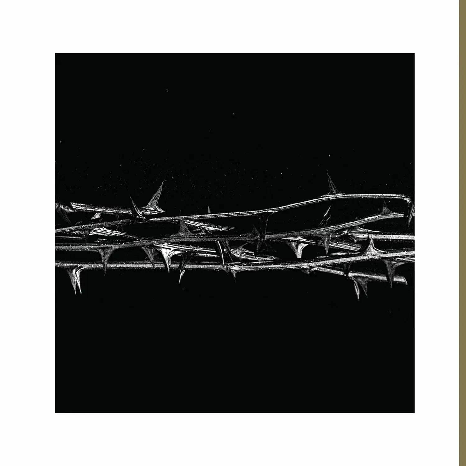 AMENRA · De Doorn | CD AMENRA · De Doorn | CD (Post Metal CDs)