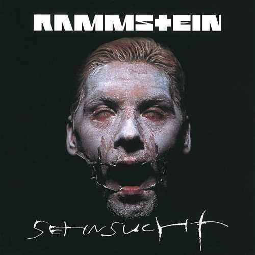 RAMMSTEIN · Sehnsucht | BLACK DLP (Heavy Metal Vinyl) · Bild 1
