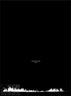 NUCLEUS TORN - Nihil · A5 DIGIBOOK NUCLEUS TORN - Nihil · A5 DIGIBOOK (Ambient CDs)