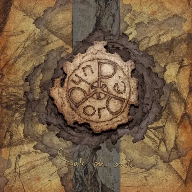 DORDEDUH · Dar De Duh | TRANSPARENT YELLOW DLP · Bild 1 DORDEDUH · Dar De Duh | TRANSPARENT YELLOW DLP (Black Metal Vinyl) · Bild 1