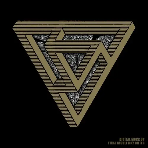 VLTIMAS · Epic | DIGIPAK CD VLTIMAS · Epic | DIGIPAK CD (Blackened Death Metal CDs)