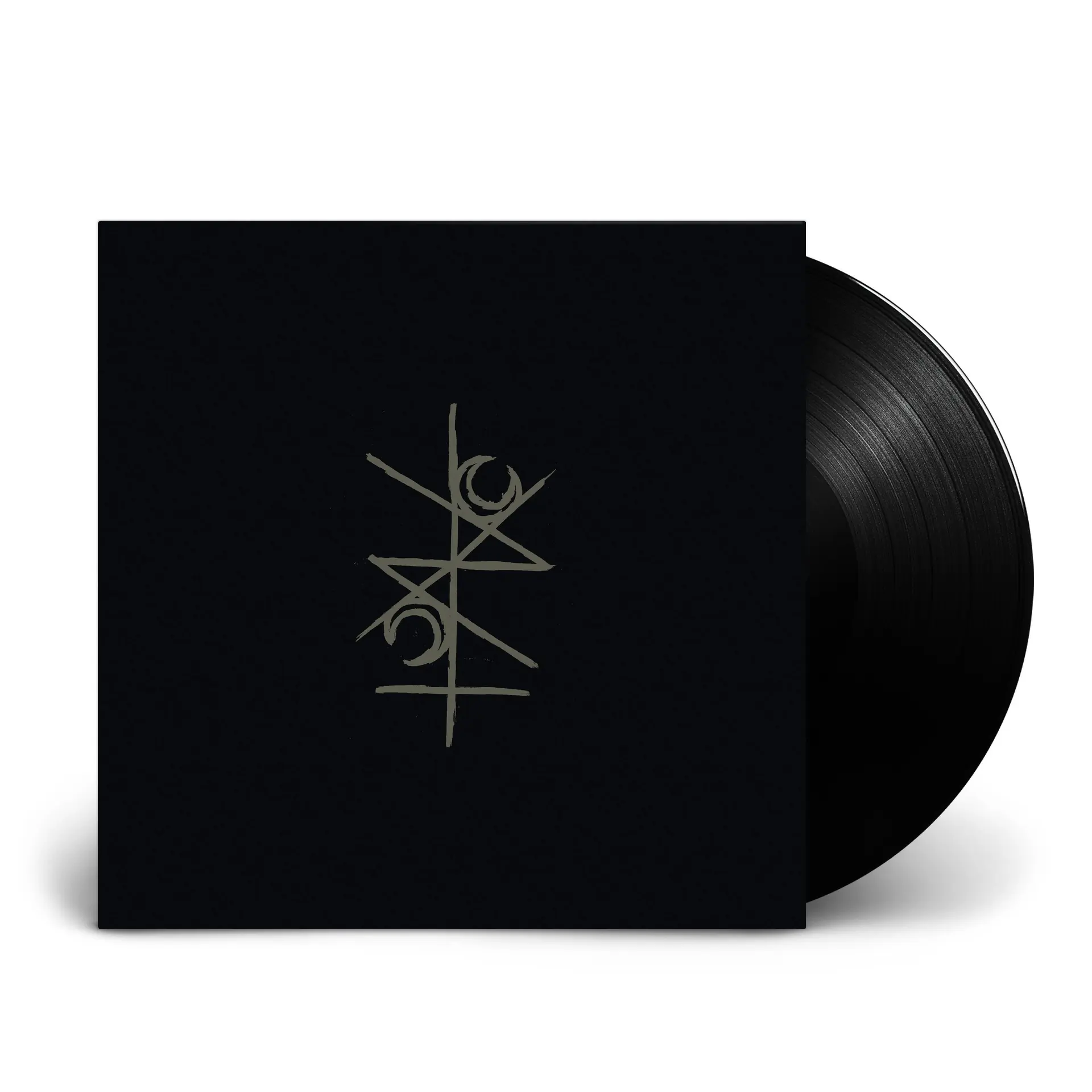 UNRU · MMXIII | BLACK LP UNRU · MMXIII | BLACK LP (Black Metal Vinyl)