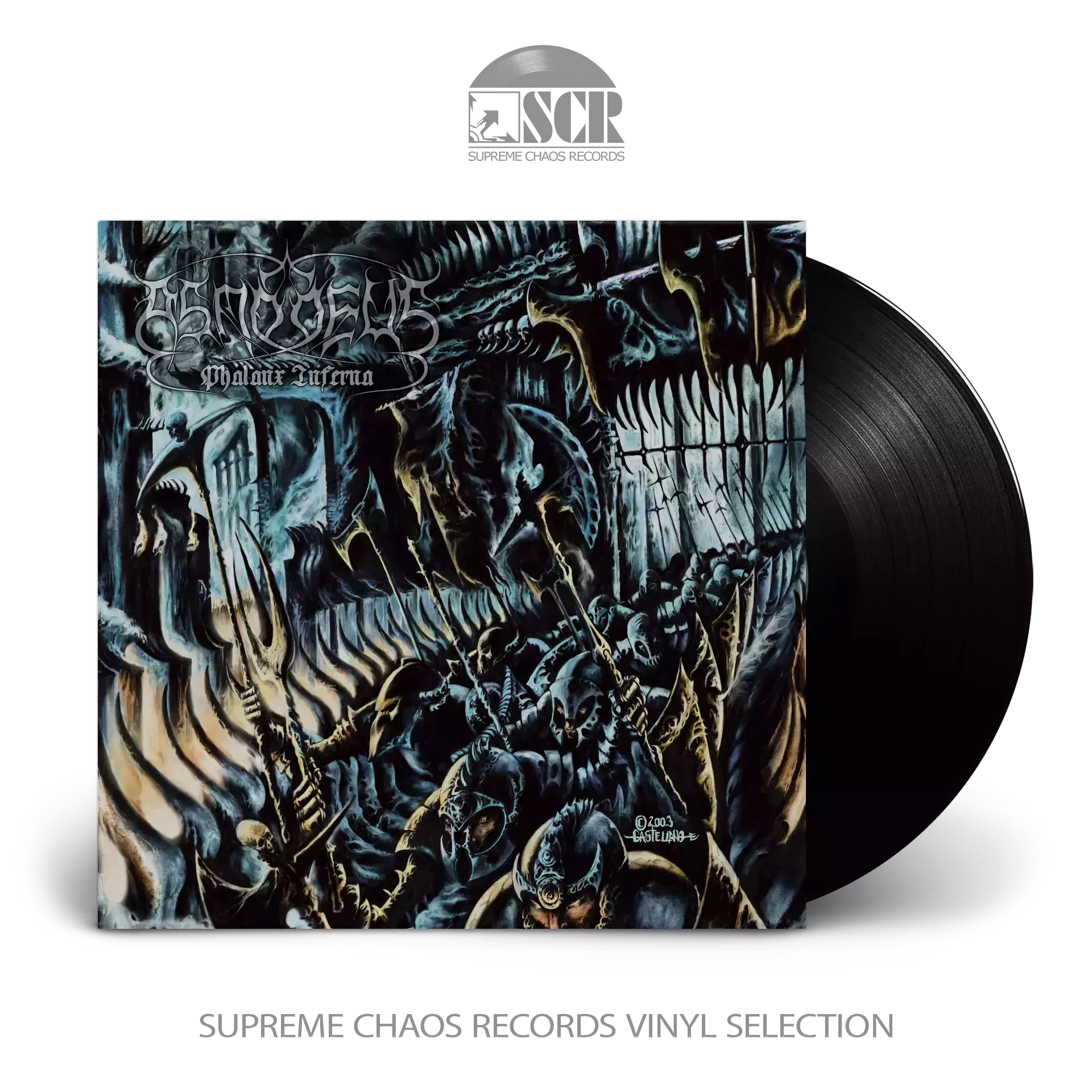 AUSTRIAN BLACK METAL - Vinyl Bundle · LP BUNDLE AUSTRIAN BLACK METAL - Vinyl Bundle · LP BUNDLE (Black Metal Vinyl)