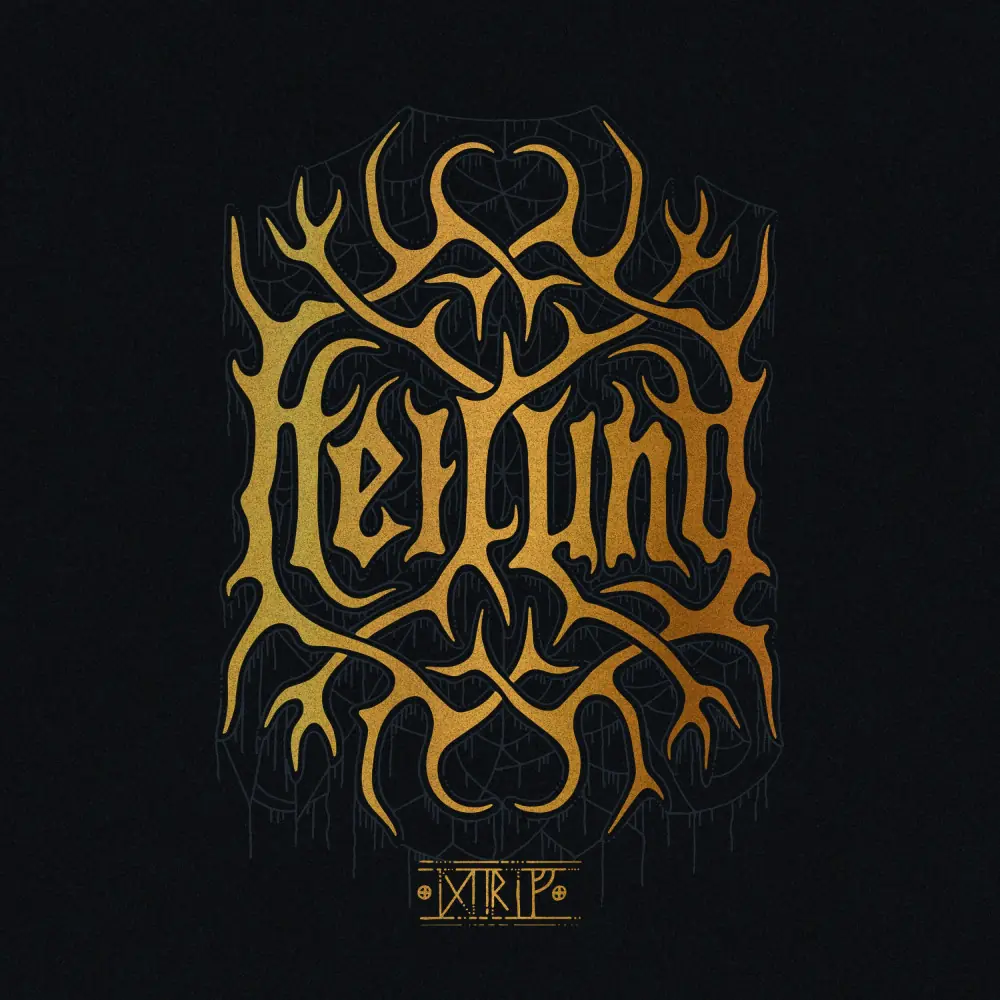 HEILUNG - Drif · DIGIPAK CD