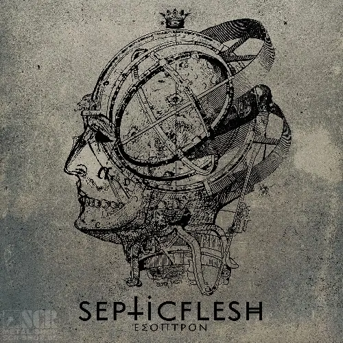 SEPTIC FLESH - Esoptron · RE-RELEASE DIGI
