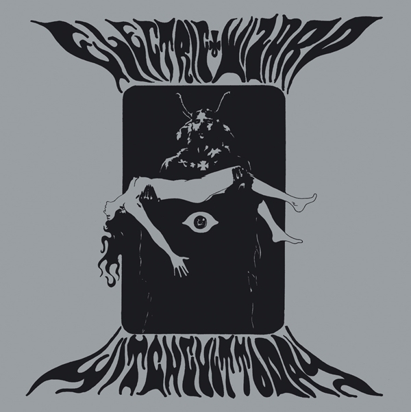 ELECTRIC WIZARD - Witchcult Today · CD ELECTRIC WIZARD - Witchcult Today · CD (Doom Metal CDs)