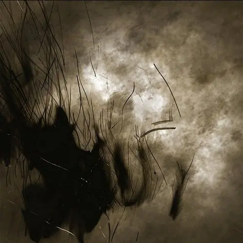 WEIRD FATE - Cycle Of Naught · CD (Black Metal CDs)