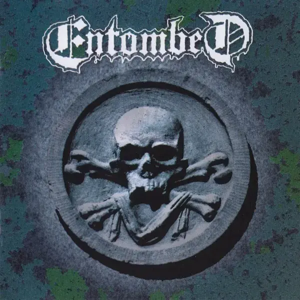 ENTOMBED · Entombed | CD (Death Metal CDs)