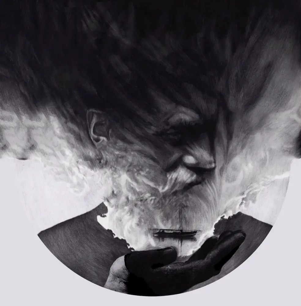 SOMALI YACHT CLUB - The Sea · DIGIPAK CD SOMALI YACHT CLUB - The Sea · DIGIPAK CD (Stoner Rock/Psychedelic Rock CDs)