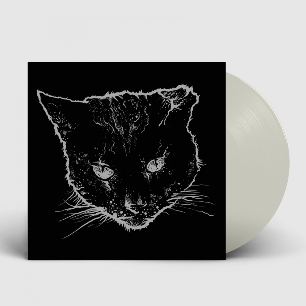 CRIPPLED BLACK PHOENIX - Horrific Honorifics · CLEAR LP (Progressive Rock Vinyl)