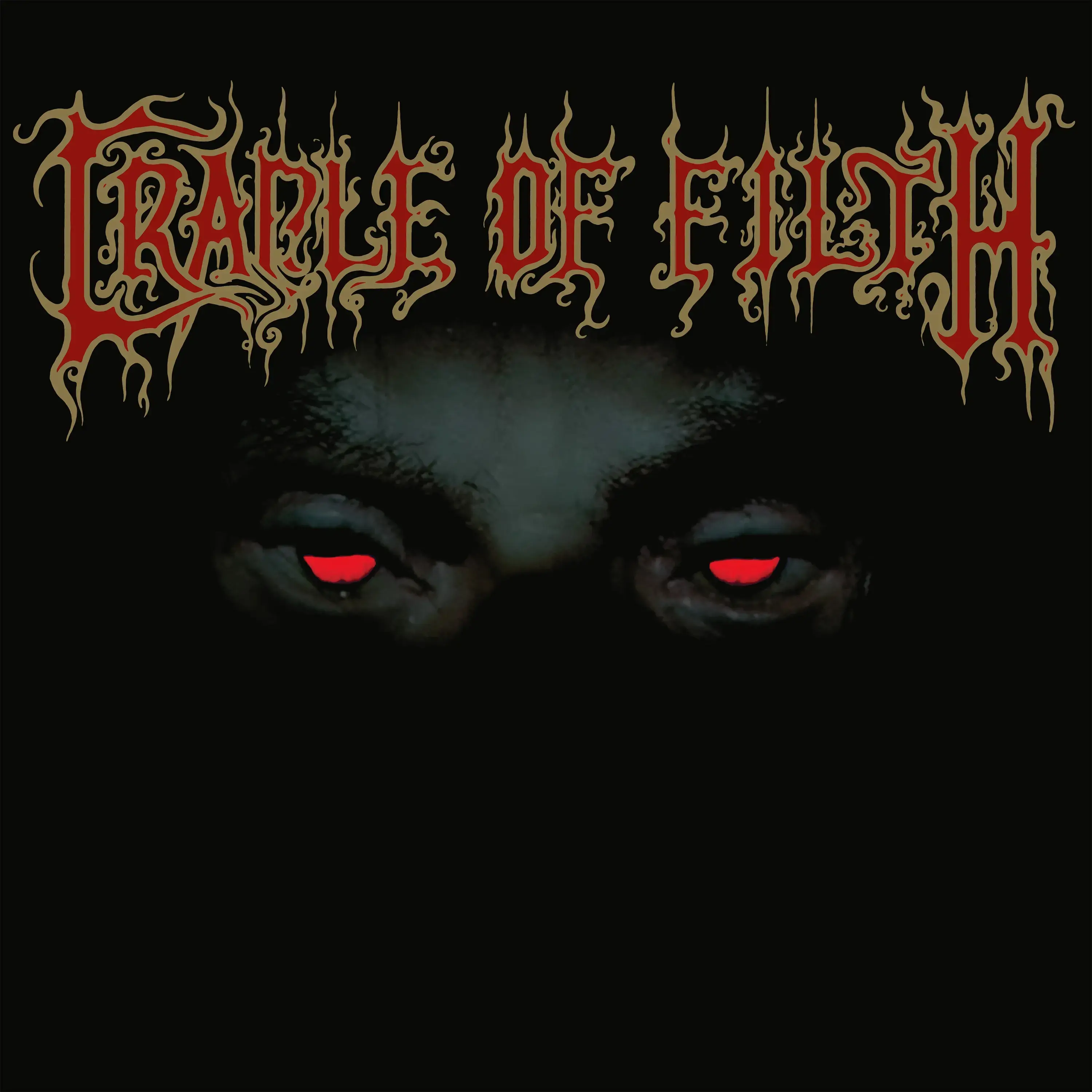 CRADLE OF FILTH - From The Cradle To Enslave · CD CRADLE OF FILTH - From The Cradle To Enslave · CD (Black Metal/Gothic Metal CDs)