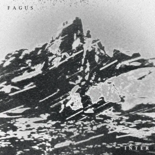 FAGUS · Inter | DIGIPAK CD (Black Metal CDs)