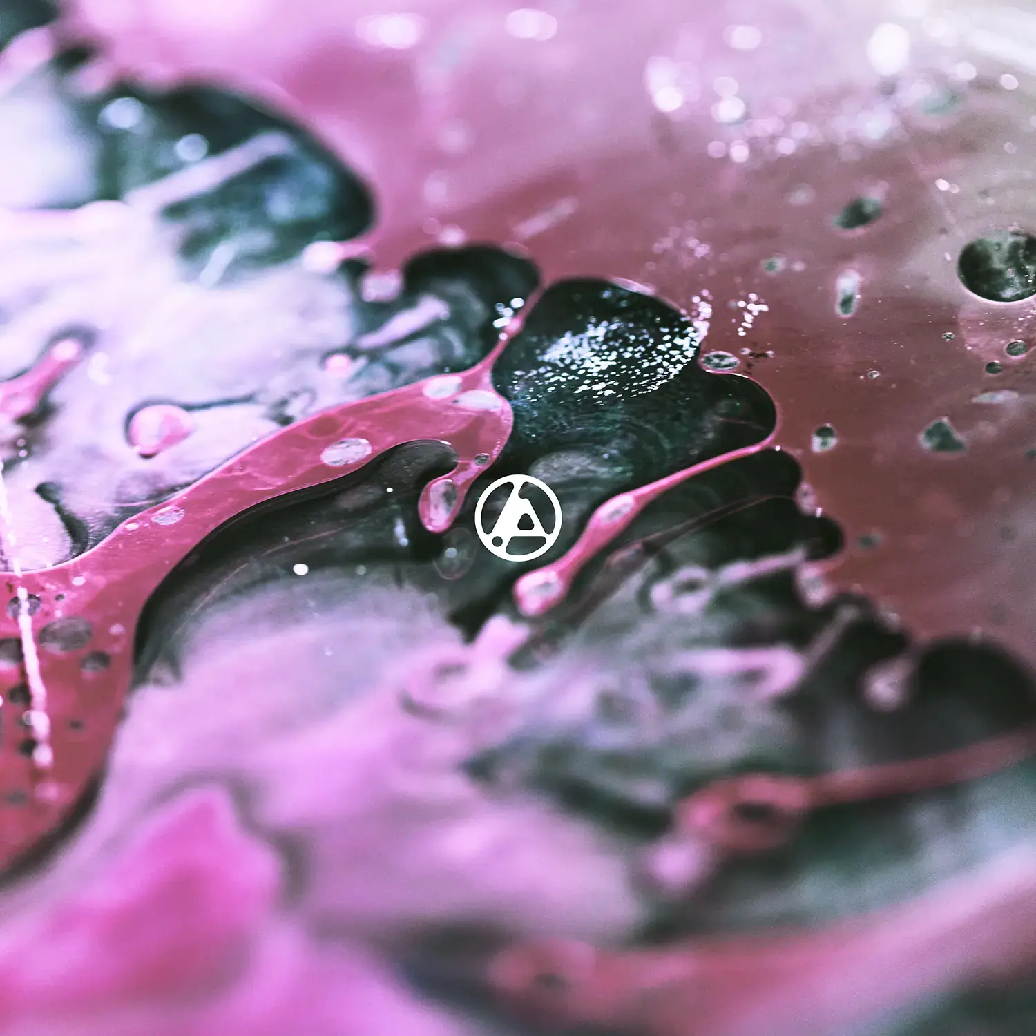 LINKIN PARK - From Zero · MAGENTA LP · Bild 1 LINKIN PARK - From Zero · MAGENTA LP (Alternative Rock Vinyl) · Bild 1