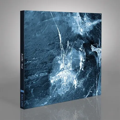 ARSTIDIR · Hvel | DIGIPAK CD ARSTIDIR · Hvel | DIGIPAK CD (Folk/Rock CDs)