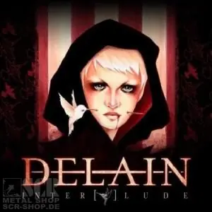 DELAIN - Interlude · LTD.CD+DVD DCD (Heavy Metal CDs)